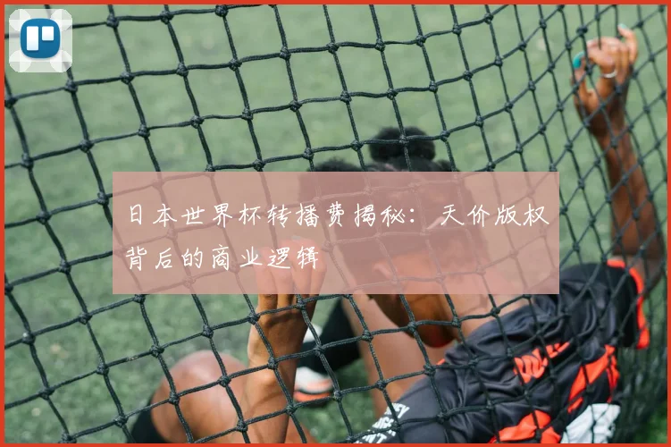 日本世界杯转播费揭秘：天价版权背后的商业逻辑